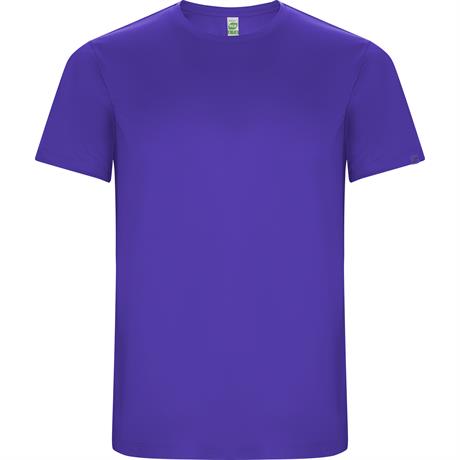 R0427 Roly Imola T-Shirt Tecnica personalizzato con logo - Pubblienne