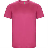 R0427 Roly Imola T-Shirt Tecnica personalizzato con logo - Pubblienne