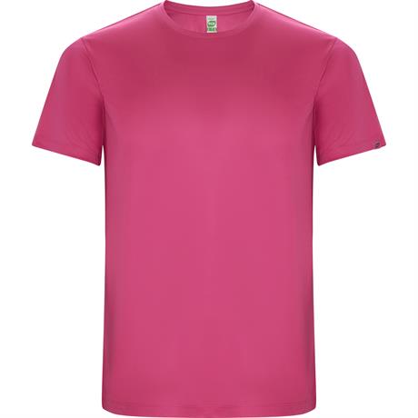R0427 Roly Imola T-Shirt Tecnica personalizzato con logo - Pubblienne