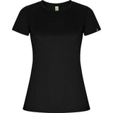 R0428 Roly Imola Woman T-Shirt Tecnica personalizzato con logo - Pubblienne