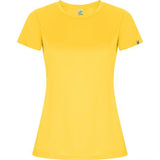 R0428 Roly Imola Woman T-Shirt Tecnica personalizzato con logo - Pubblienne
