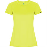 R0428 Roly Imola Woman T-Shirt Tecnica personalizzato con logo - Pubblienne