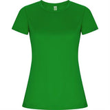 R0428 Roly Imola Woman T-Shirt Tecnica personalizzato con logo - Pubblienne