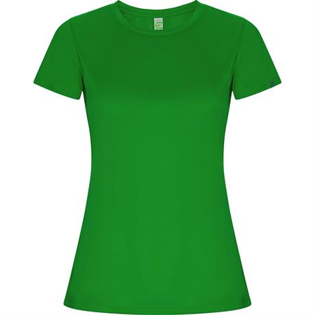 R0428 Roly Imola Woman T-Shirt Tecnica personalizzato con logo - Pubblienne