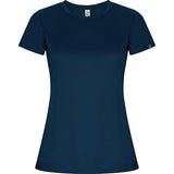 R0428 Roly Imola Woman T-Shirt Tecnica personalizzato con logo - Pubblienne