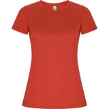 R0428 Roly Imola Woman T-Shirt Tecnica personalizzato con logo - Pubblienne