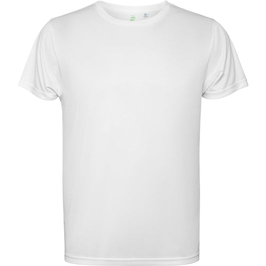 R0430 - Roly ESTORIL T-shirt Uomo personalizzato con logo - Pubblienne