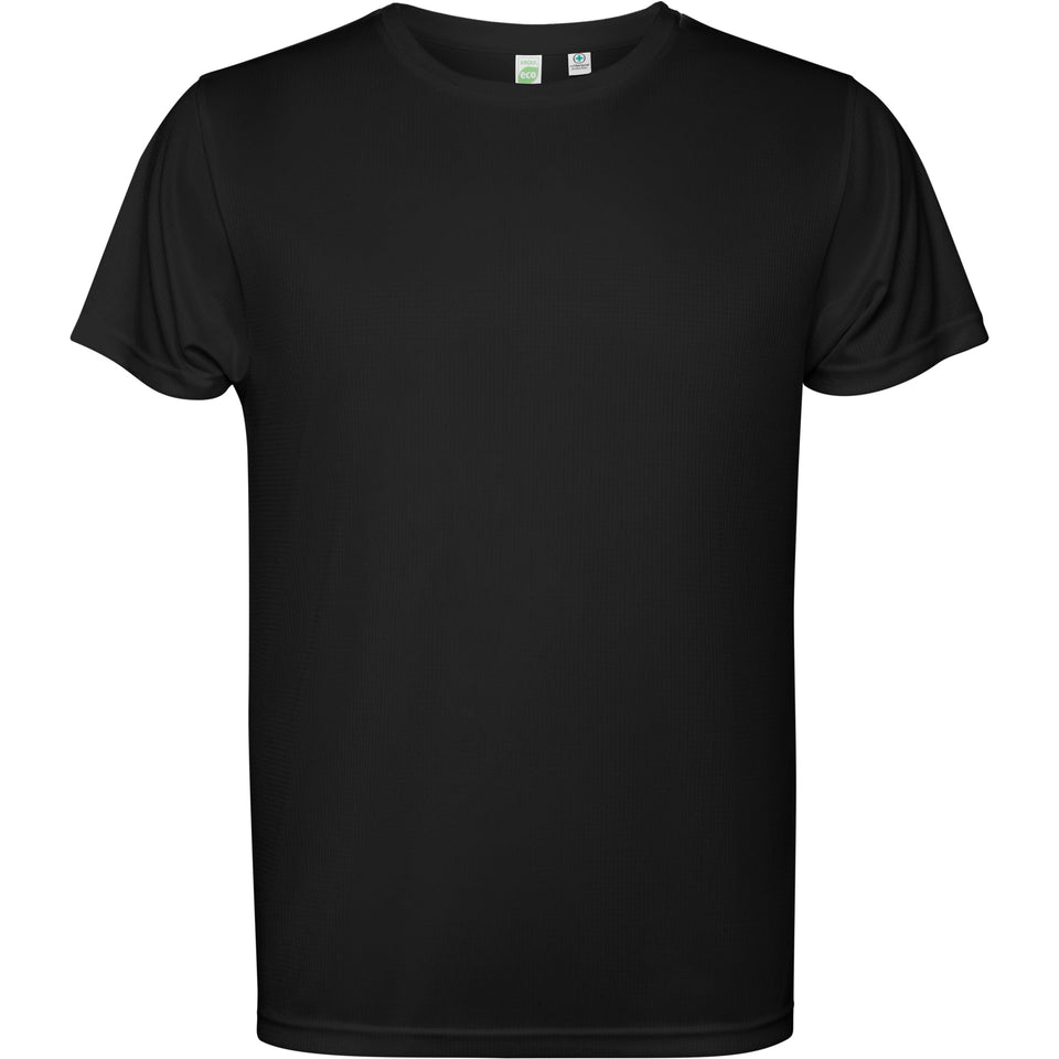 R0430 - Roly ESTORIL T-shirt Uomo personalizzato con logo - Pubblienne