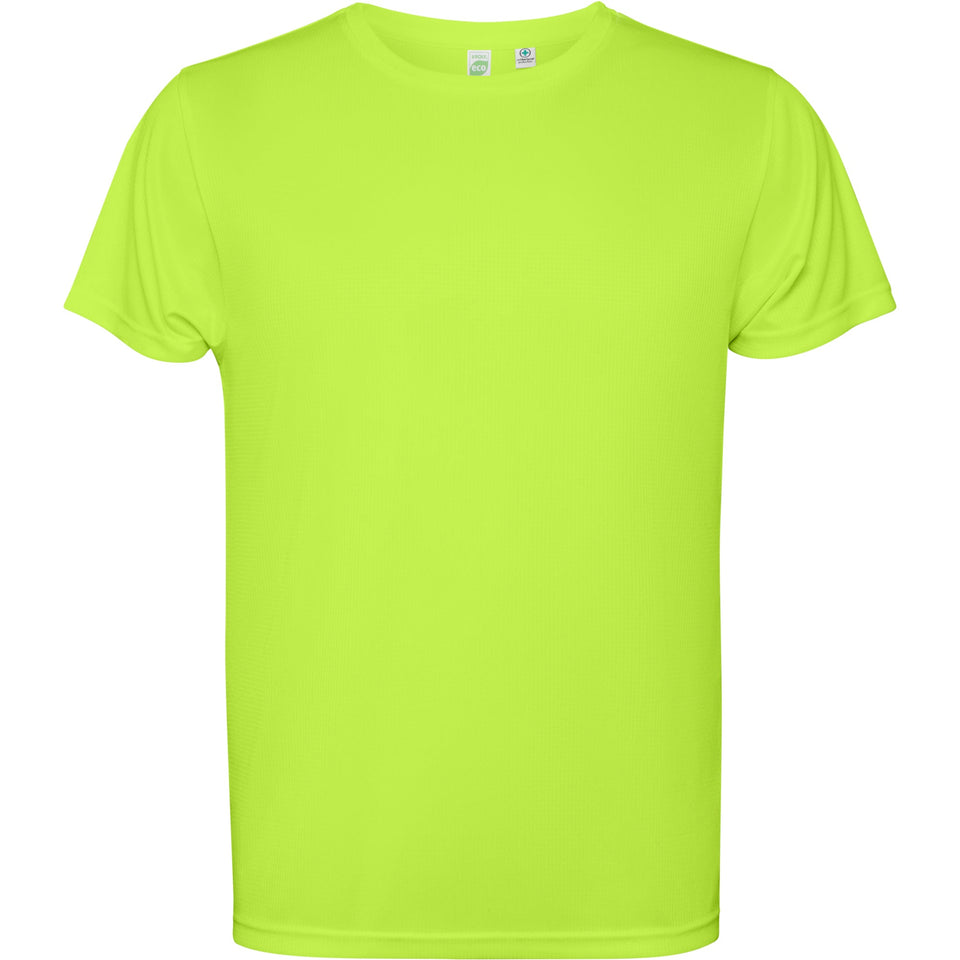 R0430 - Roly ESTORIL T-shirt Uomo personalizzato con logo - Pubblienne