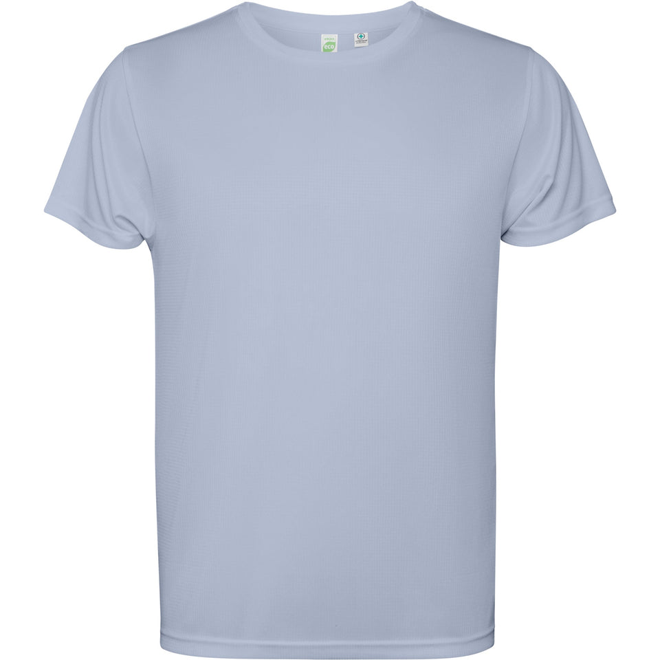 R0430 - Roly ESTORIL T-shirt Uomo personalizzato con logo - Pubblienne