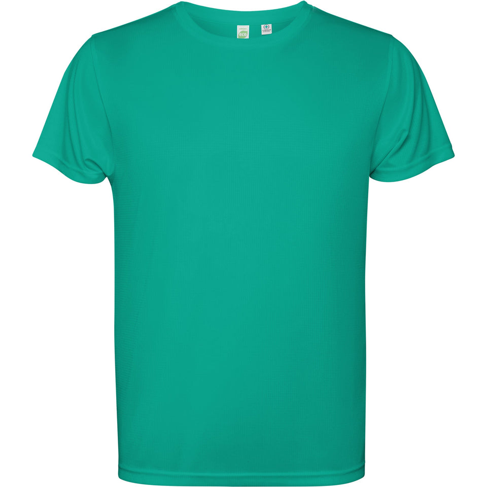 R0430 - Roly ESTORIL T-shirt Uomo personalizzato con logo - Pubblienne