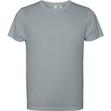 R0430 - Roly ESTORIL T-shirt Uomo personalizzato con logo - Pubblienne