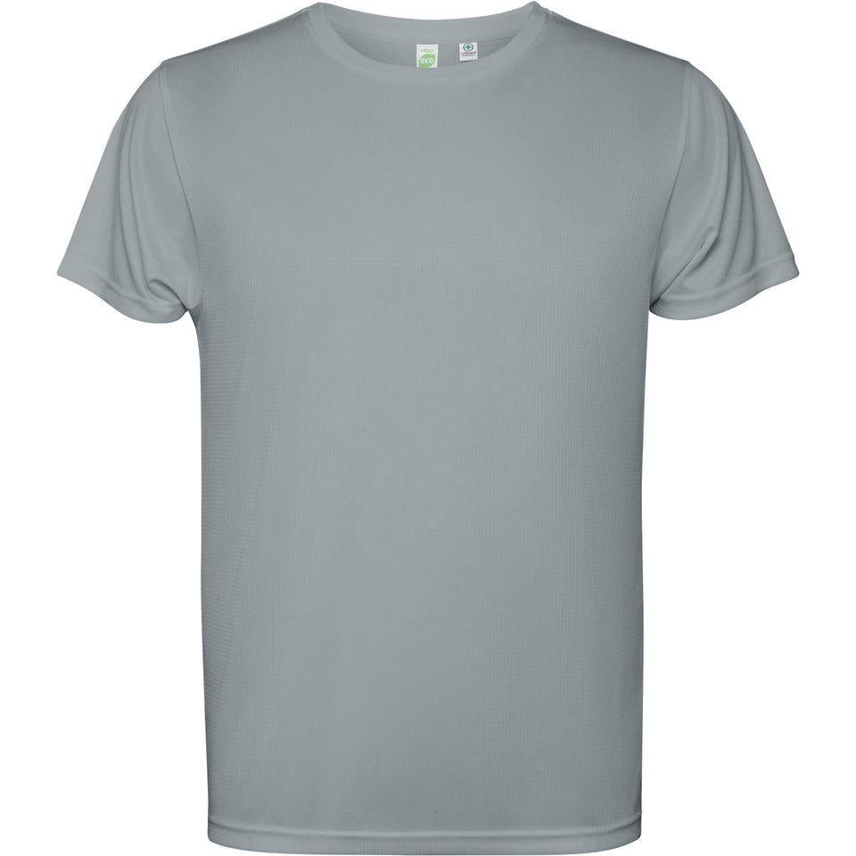 R0430 - Roly ESTORIL T-shirt Uomo personalizzato con logo - Pubblienne