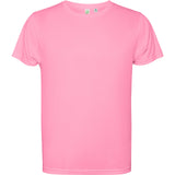 R0430 - Roly ESTORIL T-shirt Uomo personalizzato con logo - Pubblienne