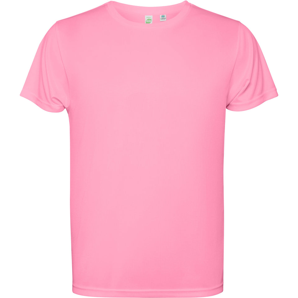 R0430 - Roly ESTORIL T-shirt Uomo personalizzato con logo - Pubblienne