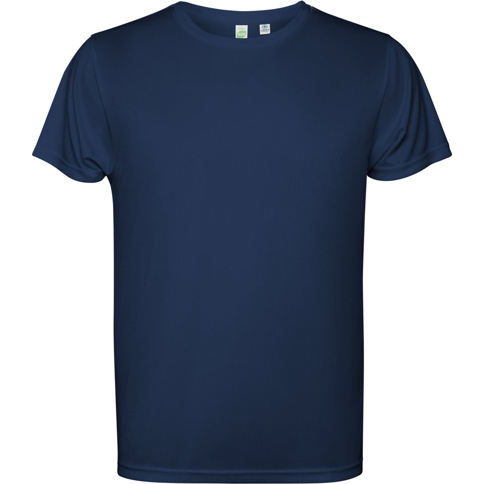 R0430 - Roly ESTORIL T-shirt Uomo personalizzato con logo - Pubblienne