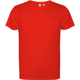 R0430 - Roly ESTORIL T-shirt Uomo personalizzato con logo - Pubblienne