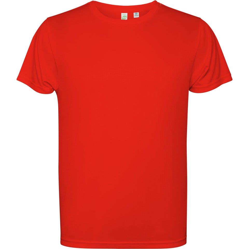 R0430 - Roly ESTORIL T-shirt Uomo personalizzato con logo - Pubblienne
