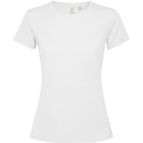 R0431 - Roly ESTORIL WOMAN T-shirt Donna personalizzato con logo - Pubblienne
