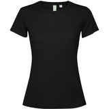 R0431 - Roly ESTORIL WOMAN T-shirt Donna personalizzato con logo - Pubblienne
