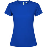 R0431 - Roly ESTORIL WOMAN T-shirt Donna personalizzato con logo - Pubblienne