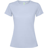 R0431 - Roly ESTORIL WOMAN T-shirt Donna personalizzato con logo - Pubblienne