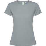 R0431 - Roly ESTORIL WOMAN T-shirt Donna personalizzato con logo - Pubblienne