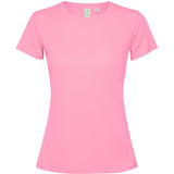R0431 - Roly ESTORIL WOMAN T-shirt Donna personalizzato con logo - Pubblienne