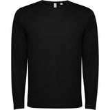 R0432 - Roly ESTORIL L/S T-shirt Unisex personalizzato con logo - Pubblienne