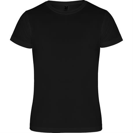 R0450 - Roly Camimera T-Shirt Uomo personalizzato con logo - Pubblienne