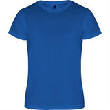 R0450 - Roly Camimera T-Shirt Uomo personalizzato con logo - Pubblienne