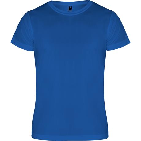 R0450 - Roly Camimera T-Shirt Uomo personalizzato con logo - Pubblienne