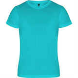 R0450 - Roly Camimera T-Shirt Uomo personalizzato con logo - Pubblienne