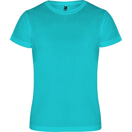 R0450 - Roly Camimera T-Shirt Uomo personalizzato con logo - Pubblienne