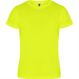 R0450 - Roly Camimera T-Shirt Uomo personalizzato con logo - Pubblienne