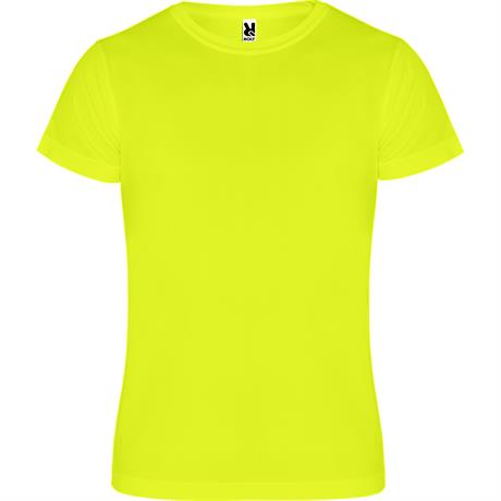 R0450 - Roly Camimera T-Shirt Uomo personalizzato con logo - Pubblienne