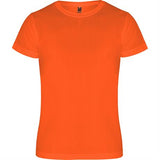 R0450 - Roly Camimera T-Shirt Uomo personalizzato con logo - Pubblienne