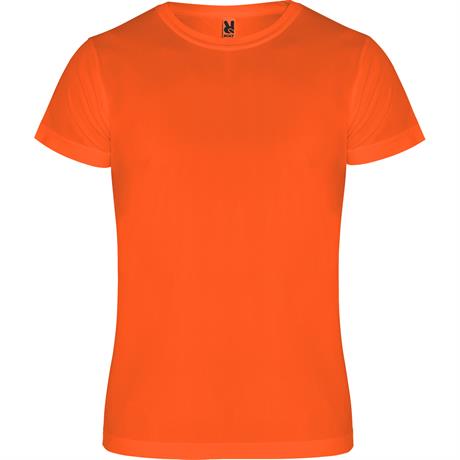 R0450 - Roly Camimera T-Shirt Uomo personalizzato con logo - Pubblienne