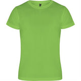 R0450 - Roly Camimera T-Shirt Uomo personalizzato con logo - Pubblienne
