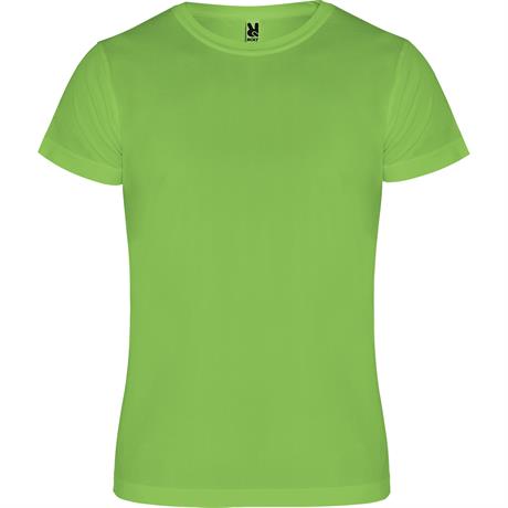 R0450 - Roly Camimera T-Shirt Uomo personalizzato con logo - Pubblienne
