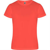 R0450 - Roly Camimera T-Shirt Uomo personalizzato con logo - Pubblienne
