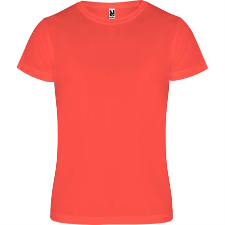 R0450 - Roly Camimera T-Shirt Uomo personalizzato con logo - Pubblienne