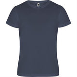 R0450 - Roly Camimera T-Shirt Uomo personalizzato con logo - Pubblienne