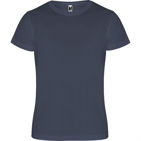 R0450 - Roly Camimera T-Shirt Uomo personalizzato con logo - Pubblienne