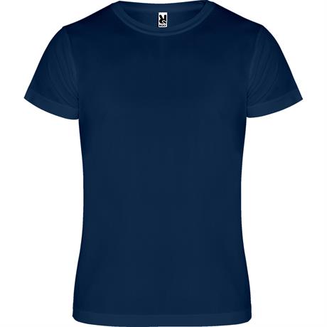 R0450 - Roly Camimera T-Shirt Uomo personalizzato con logo - Pubblienne