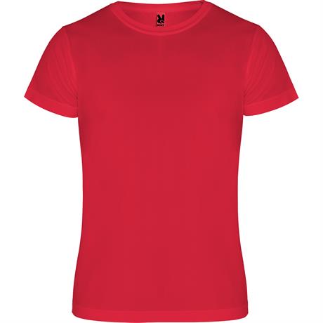 R0450 - Roly Camimera T-Shirt Uomo personalizzato con logo - Pubblienne