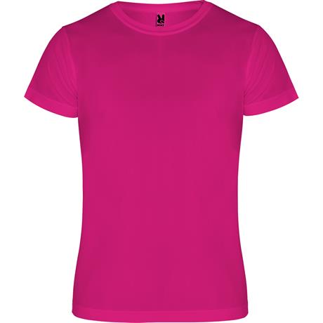 R0450 - Roly Camimera T-Shirt Uomo personalizzato con logo - Pubblienne