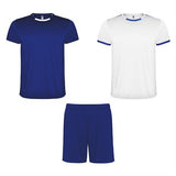 R0452 - Roly Racing Completo Sportivo Uomo personalizzato con logo - Pubblienne