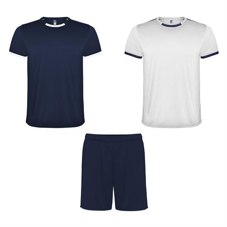 R0452 - Roly Racing Completo Sportivo Uomo personalizzato con logo - Pubblienne