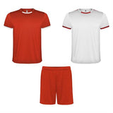 R0452 - Roly Racing Completo Sportivo Uomo personalizzato con logo - Pubblienne